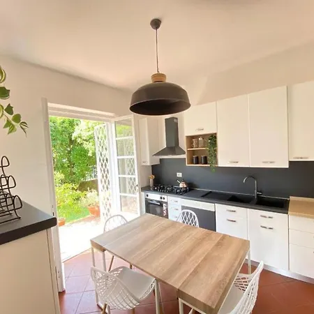 Villa Annie Forte dei Marmi