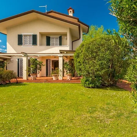 Villa Annie