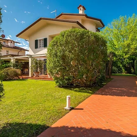 Villa Annie *