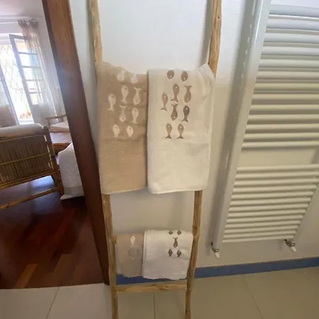 Villa Annie Forte dei Marmi