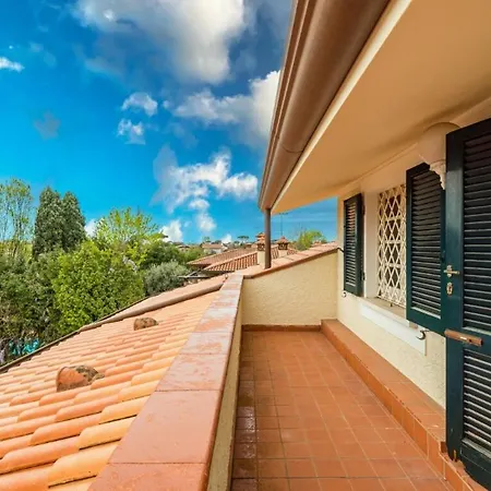 Annie * Forte dei Marmi