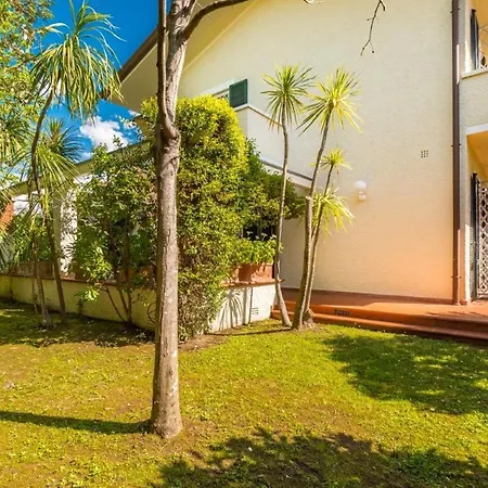 Villa Annie *