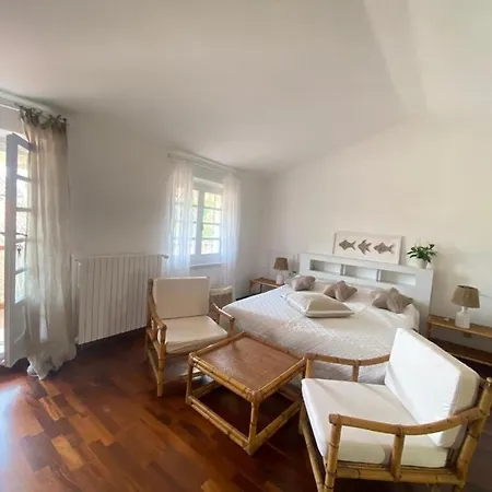 Villa Annie