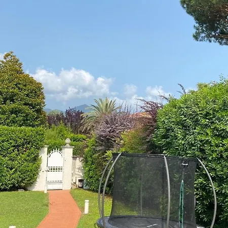 Villa Annie