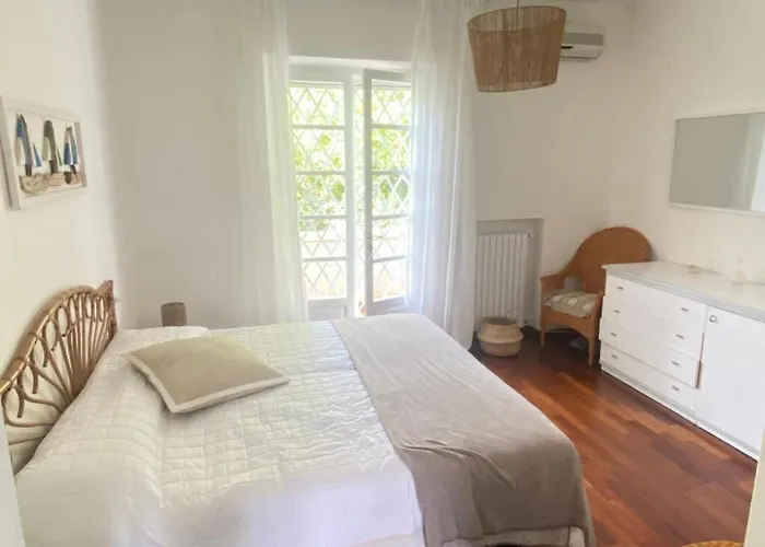 Annie * Forte dei Marmi