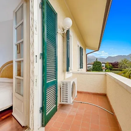 Villa Annie Forte dei Marmi