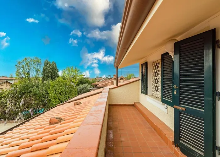 Annie * Forte dei Marmi